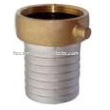 Suction Hose Couplings Female set